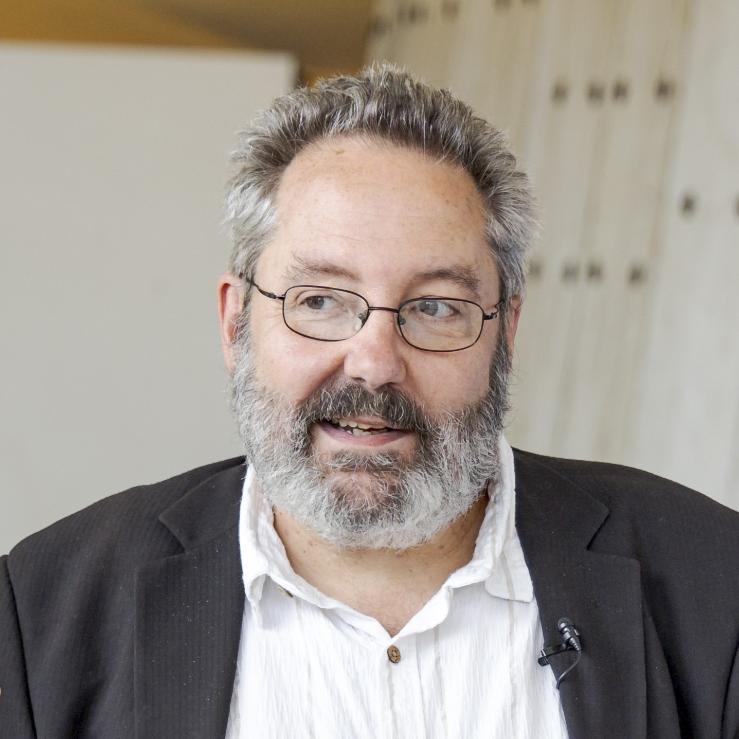 Dr. Philippe Barboza
